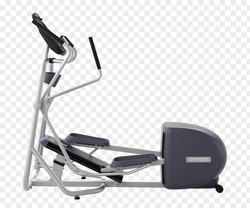 Elliptical Trainers Precor Incorporated EFX 5.23 Exercise Equipment PNG