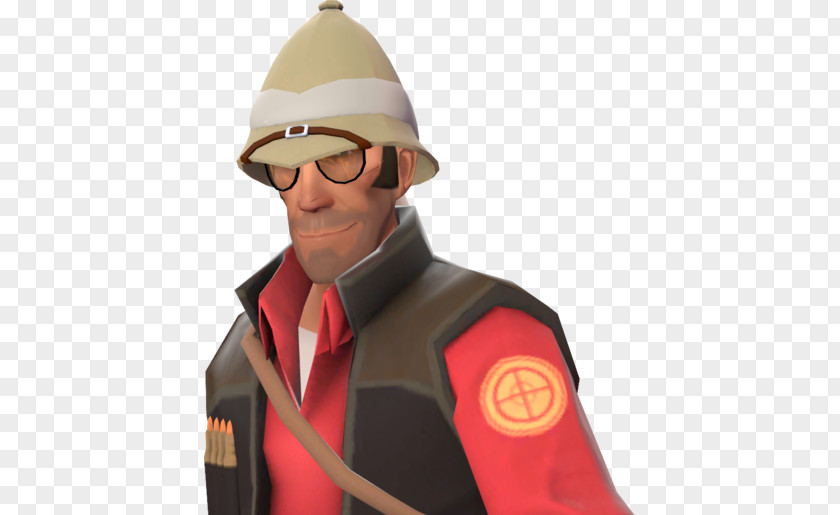 Hat Team Fortress 2 Loadout Pith Helmet Wiki PNG