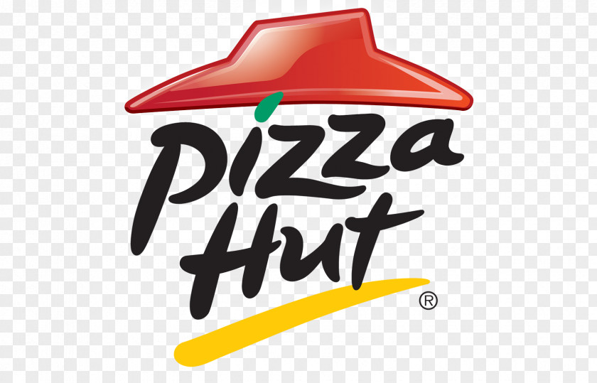 Hut Pizza Buffet Restaurant Logo PNG