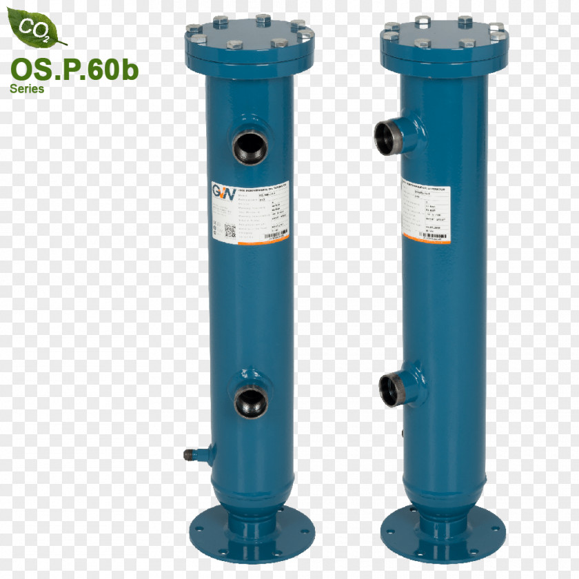 Line Separator Oil Refrigeration Alfa Laval Evaporative Cooler PNG