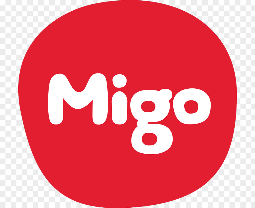 Logo Migo Digital Divide Brand Product PNG