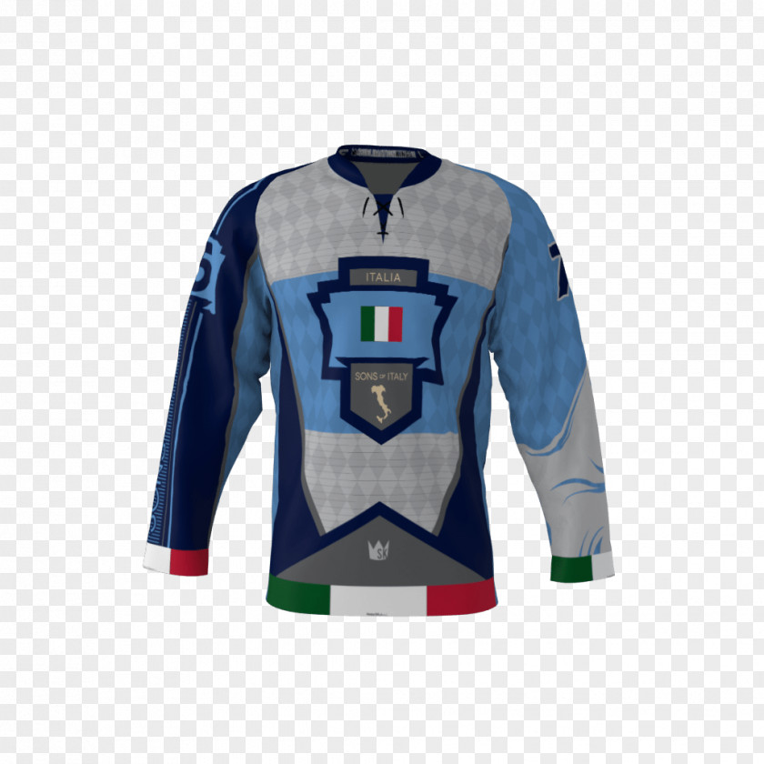 T-shirt Hockey Jersey Tracksuit Sleeve PNG