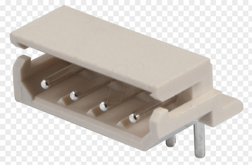 Table Pin Header Molex PNG
