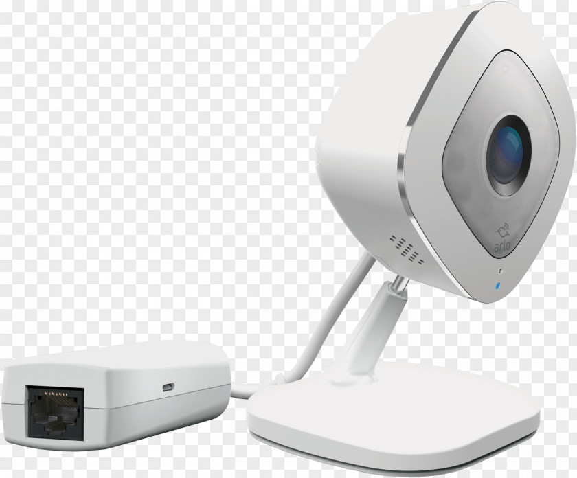 Alienware Wireless Security Camera Netgear Wi-Fi 1080p PNG