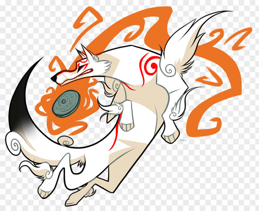 Amaterasu Badge Video Games Illustration Artist PNG