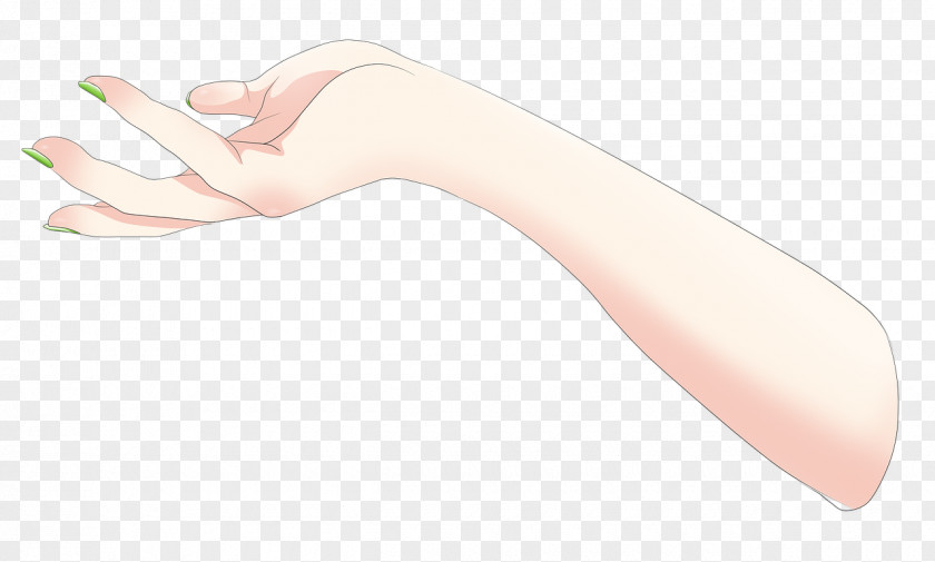 Arm Nail Cosmetics Manicure Hand Thumb PNG