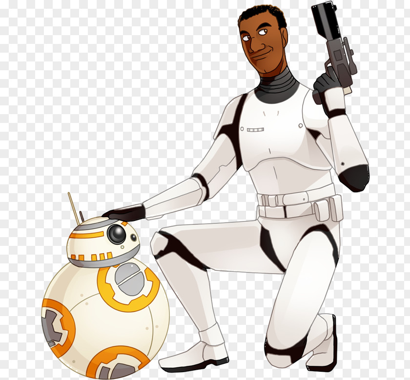 Bb8 Storm Trooper BB-8 Finn Rey Star Wars: The Force Awakens R2-D2 PNG