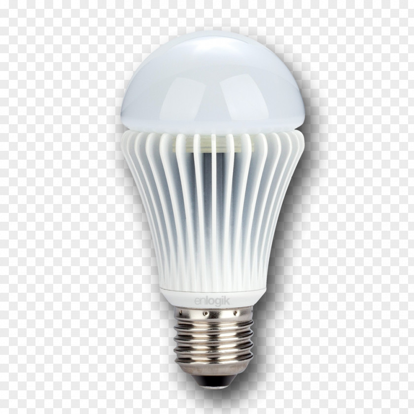 Bulb Incandescent Light LED Lamp Light-emitting Diode Lighting PNG