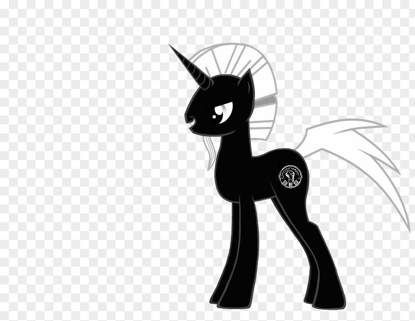 Cat My Little Pony Horse Cartoon PNG