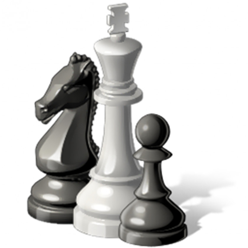 Chess Titans Chess960 Club Video Game PNG