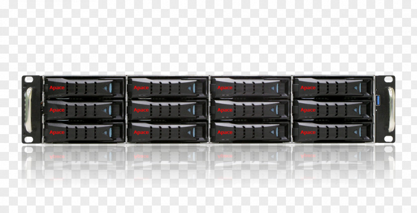 Computer Disk Array Servers Central Processing Unit EditShare, LLC Xeon PNG