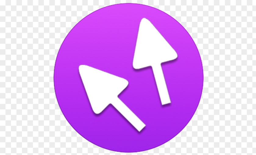 Computer Mouse Pointer Cursor App Store PNG