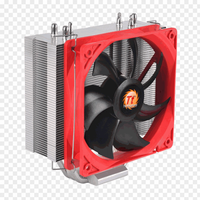 COOLER Computer Cases & Housings System Cooling Parts Thermaltake Heat Sink Central Processing Unit PNG