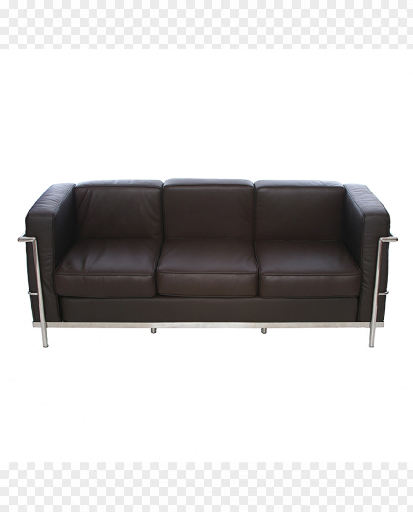 Design Chaise Longue Couch Le Corbusier's Furniture Grand Confort Cassina S.p.A. PNG