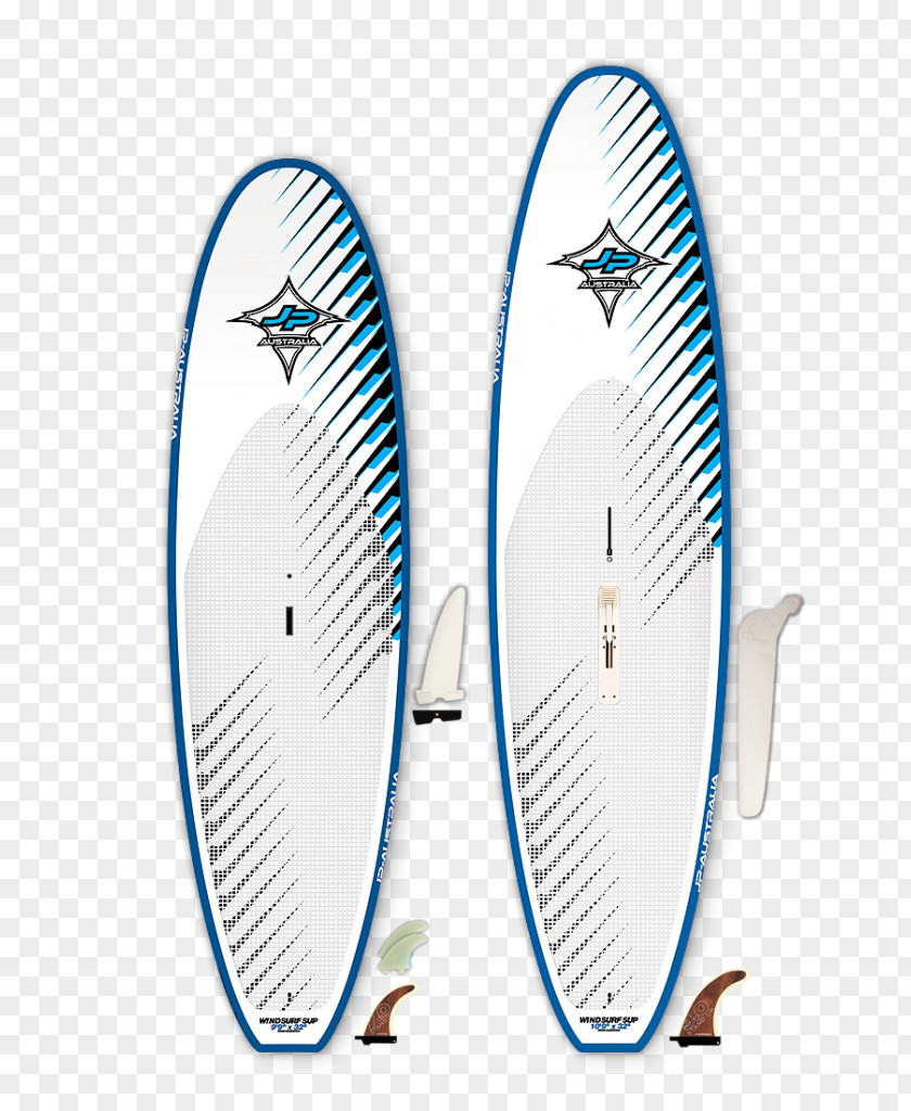 Design Standup Paddleboarding Windsurfing PNG