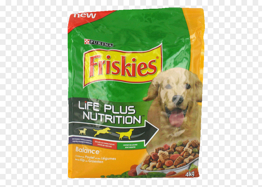 Dog Vegetarian Cuisine Food Friskies PNG