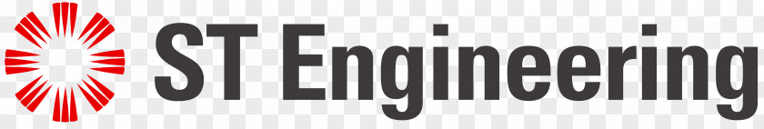 Engineering Singapore ST Logo Business PNG