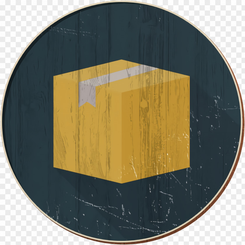 Finance Icon Parcel PNG