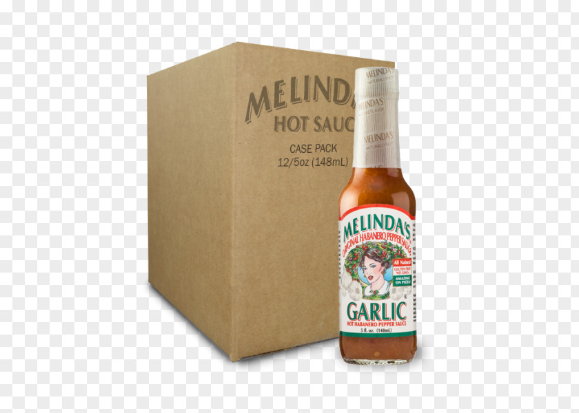 Garlic Sauce Hot Habanero Scotch Bonnet Jalapeño PNG