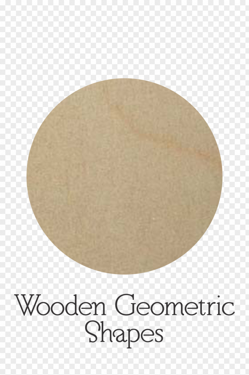 Geometric Shapes Wooden Circle Shape Geometry PNG