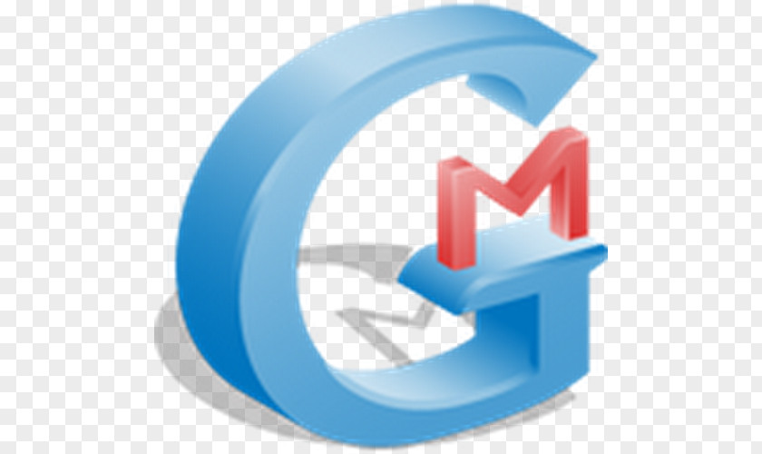 Gmail Email Icon Design PNG
