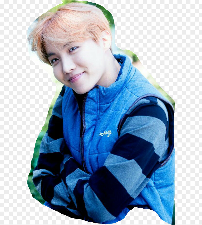 J-Hope BTS World Tour: Love Yourself K-pop No More Dream PNG