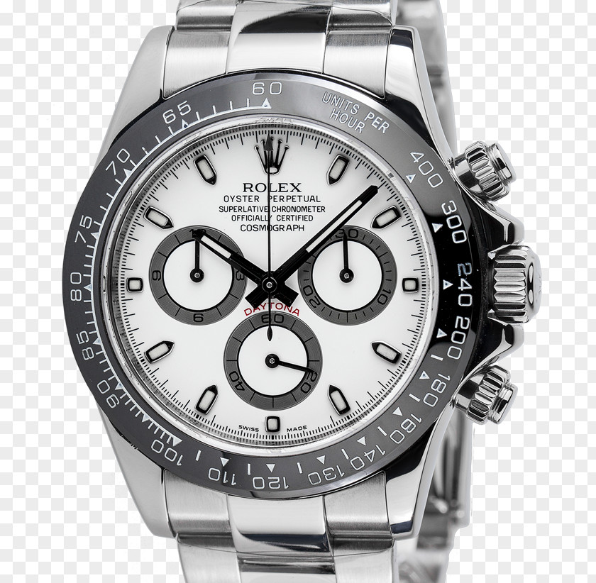 Metal Bezel Rolex Daytona Submariner Watch Luneta PNG