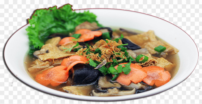 Restaurant Banner Thai Cuisine Hu Tieu Chinese Pho Chả Giò PNG