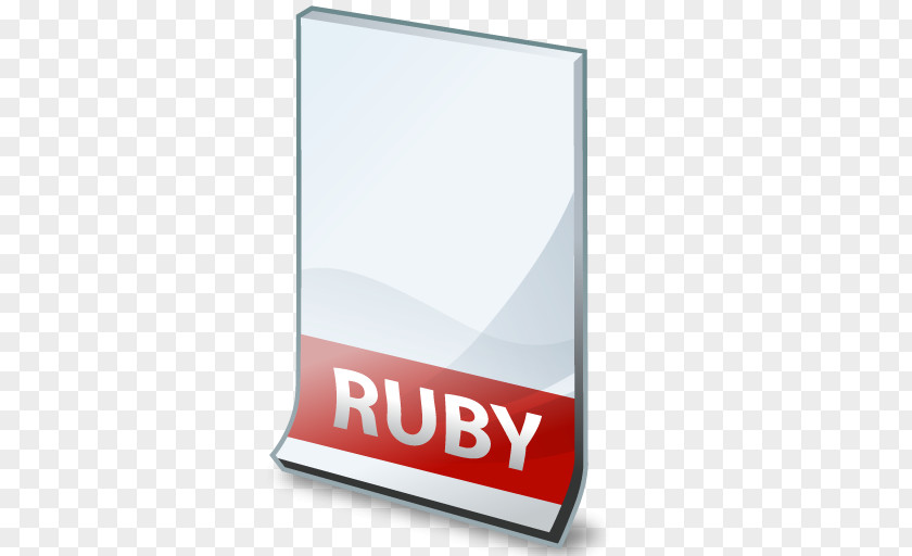 Ruby On Rails PNG