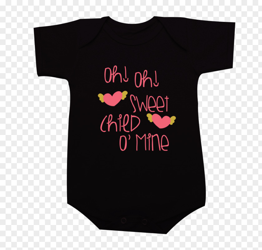 Sweet Child O Mine T-shirt Tiger-Cats Shop Hamilton Sleeve Clothing PNG