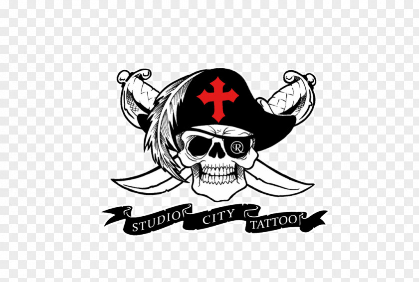 Tattoo Logo Studio City | Los Angeles Body Piercing Hollywood Artist PNG