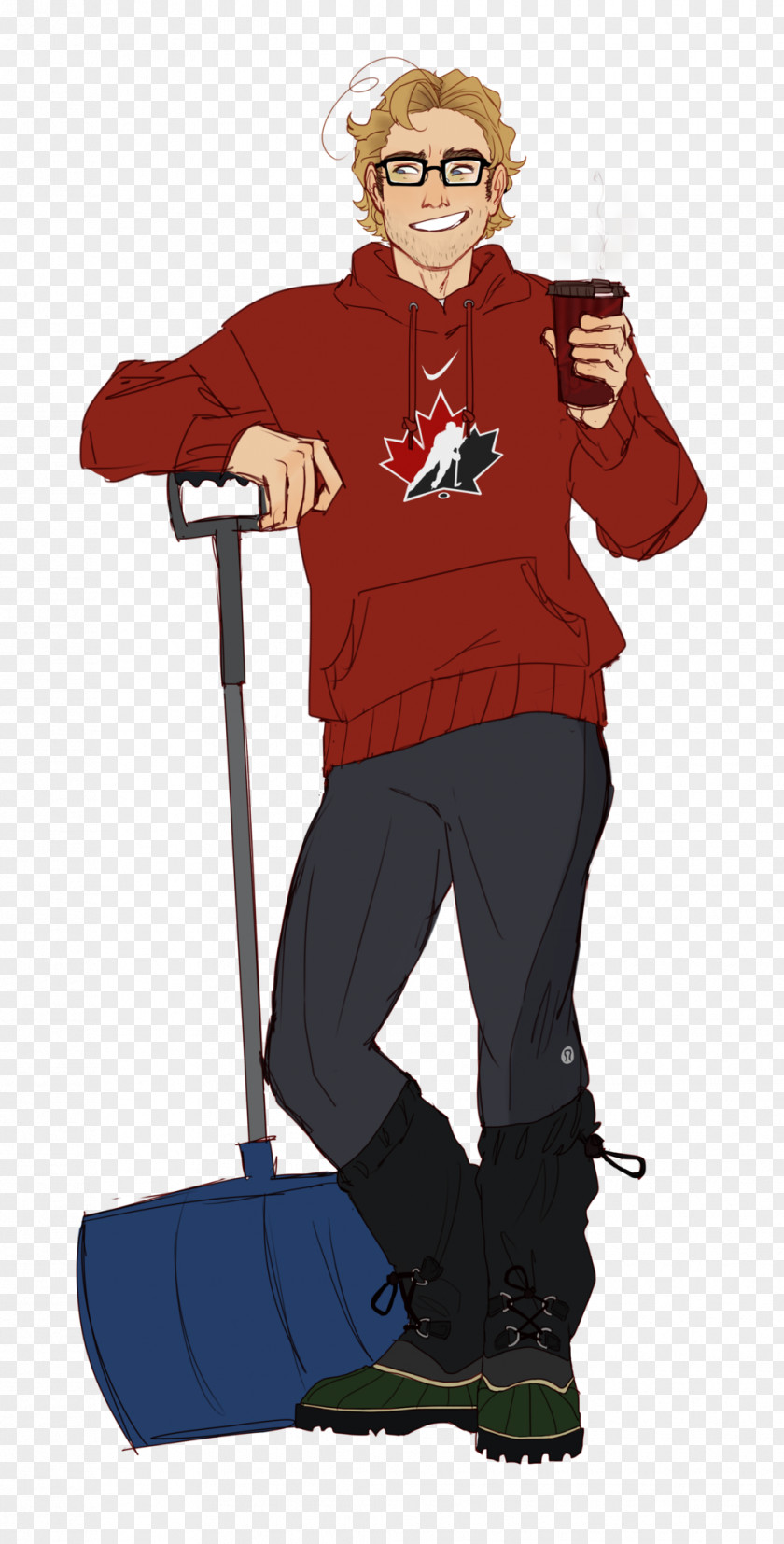 Bacon Canada DeviantArt Stereotype Drawing PNG