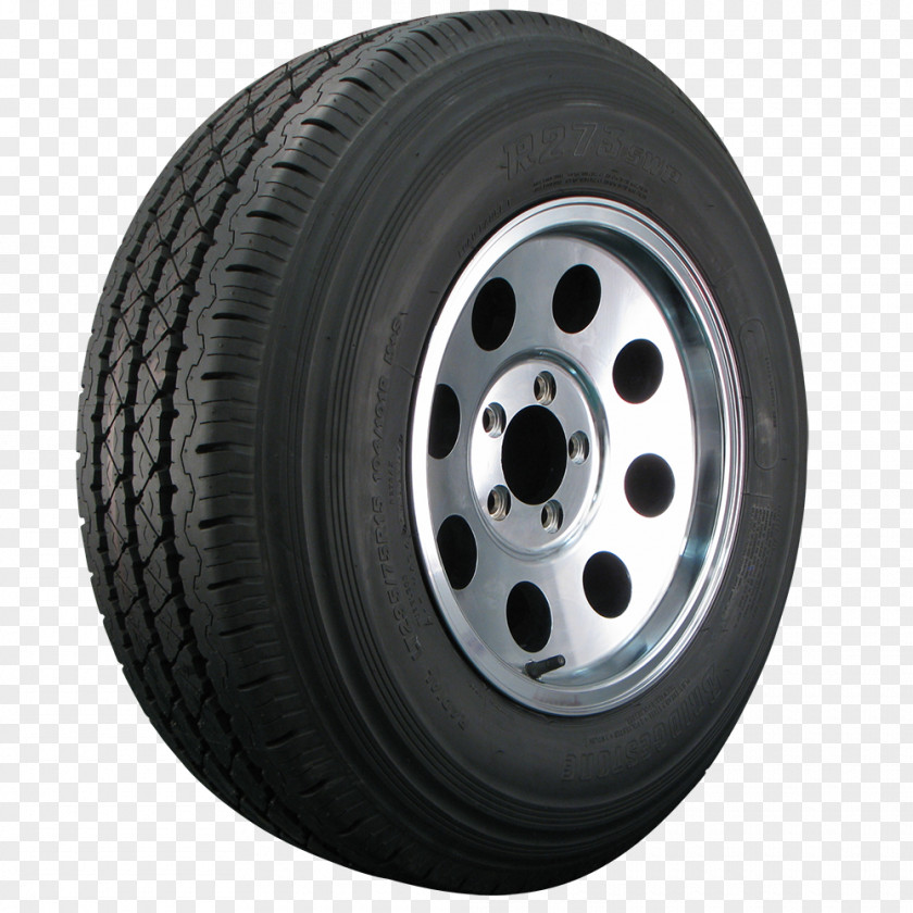 Bad Auto Repair BFGoodrich Tire Alloy Wheel Spoke PNG