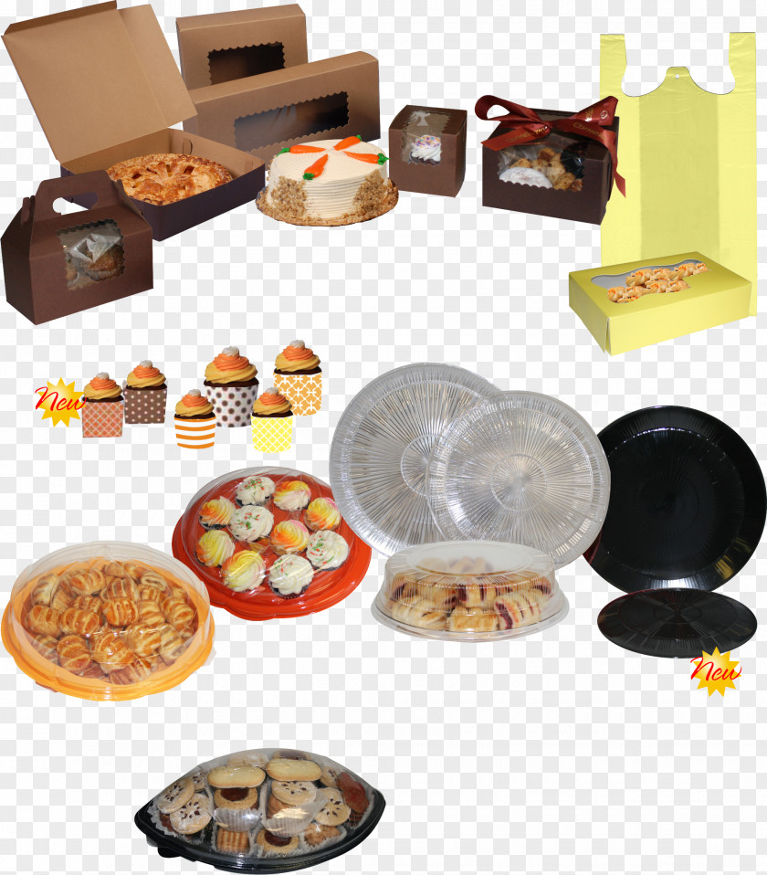 Bakery Items Cuisine Yellow Red Orange PNG