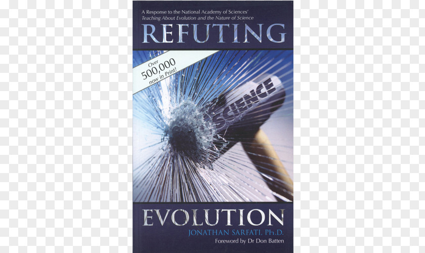 Book Refuting Evolution Advertising Stock Photography Student PNG