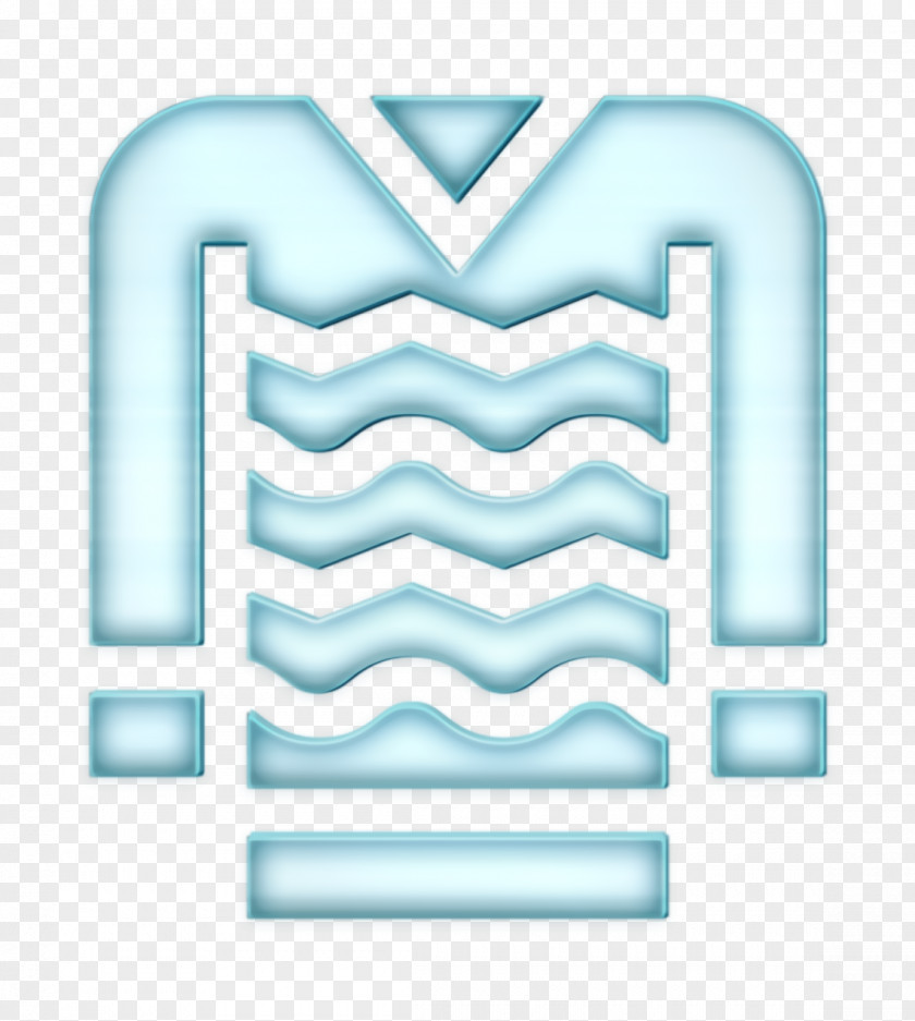 Clothes Icon Sweater PNG