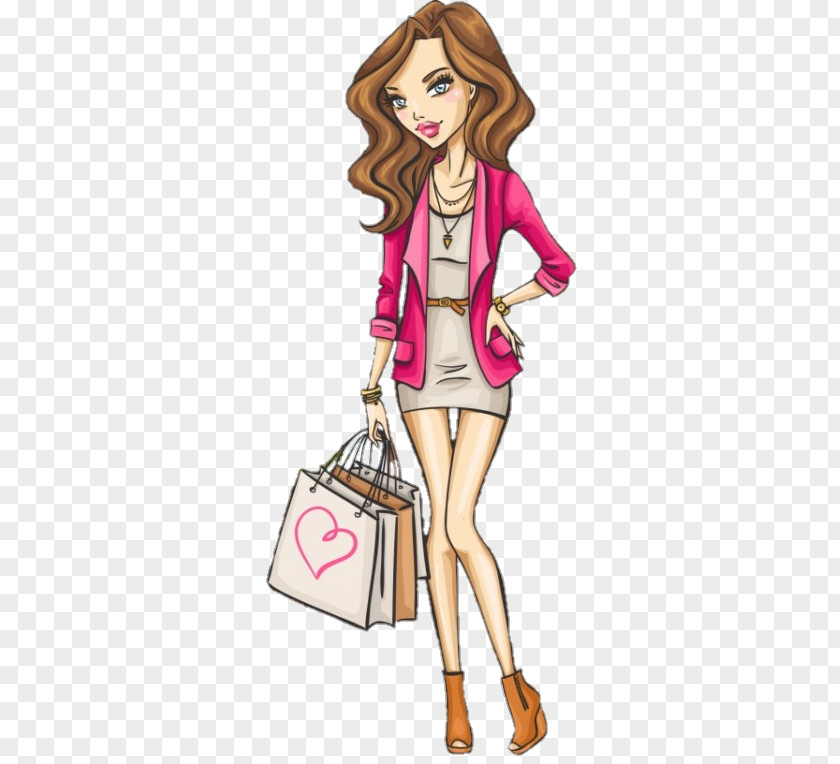 Fashion Clothing Girl Woman PNG Woman, girl clipart PNG