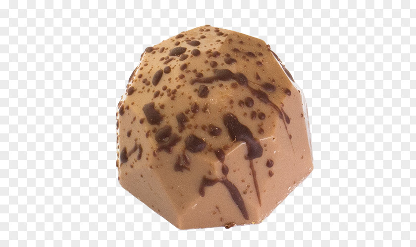 Fleur De Sel Caramels Fudge Chocolate Truffle Praline Flavor By Bob Holmes, Jonathan Yen (narrator) (9781515966647) PNG