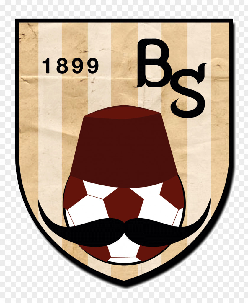 Football Black Stockings F.C. Sports League Kit Logo PNG