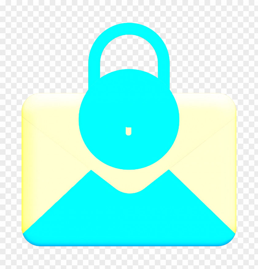 Lock Icon Secret Cyber PNG