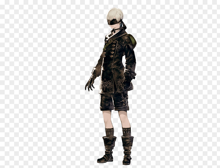 Nier: Automata SINoALICE Video Game Android PNG