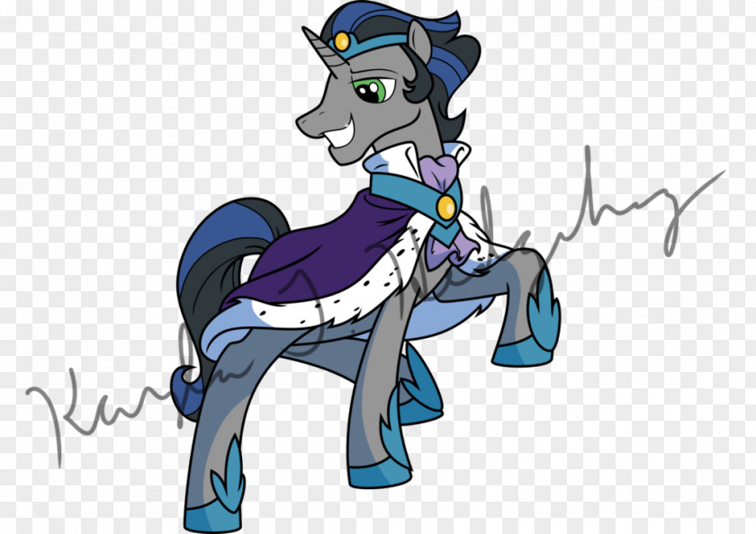 Pony Princess Luna King Sombra DeviantArt PNG
