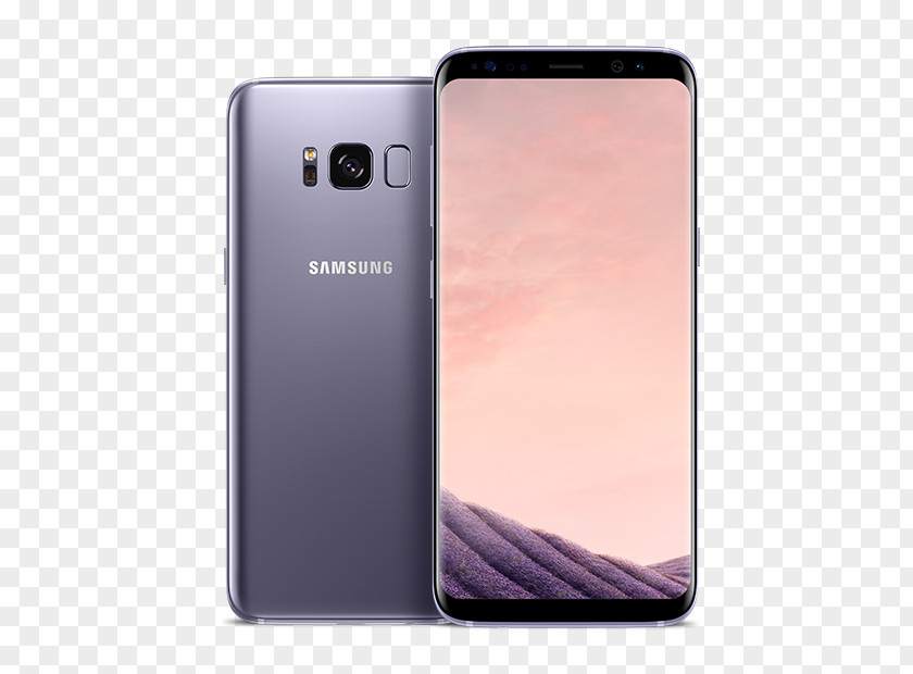 Samsung Galaxy S8 S8+ IPhone Telephone PNG
