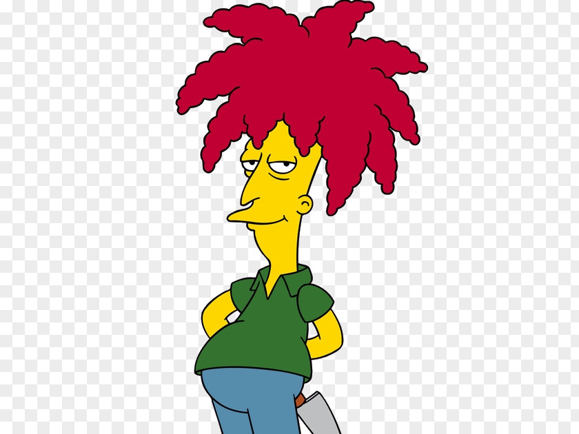 Sideshow Bob Bart Simpson The Simpsons: Tapped Out Edna Krabappel Ned Flanders PNG