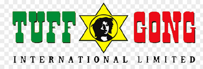 Tuff Gong Kingston Logo Reggae Musician PNG