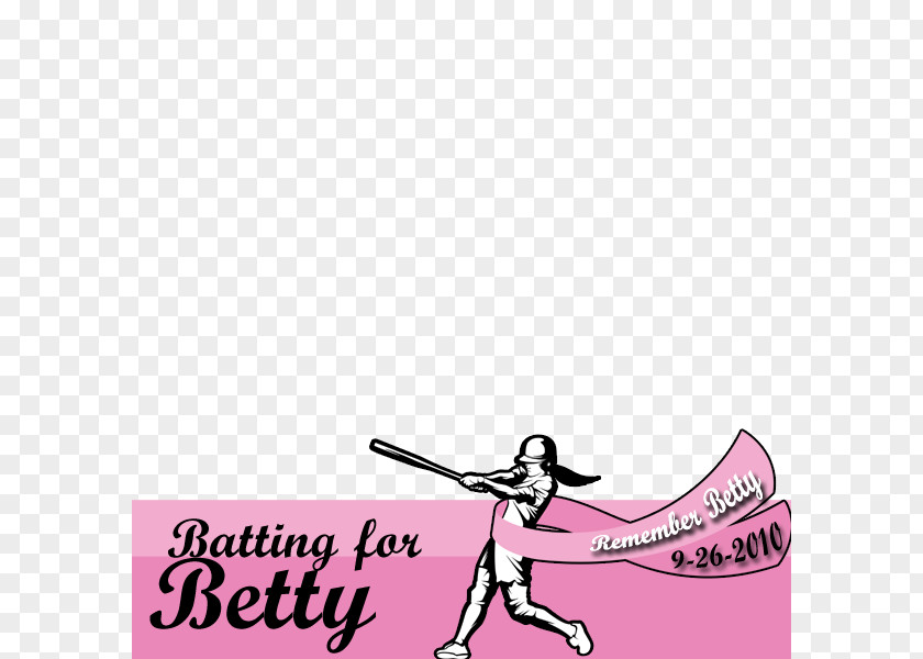 Twibbon Violinist Logo Pink M Font PNG