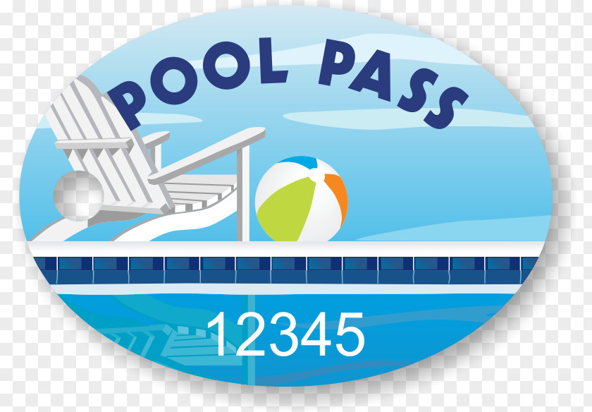 Water Logo Brand Swimming Pools Product PNG
