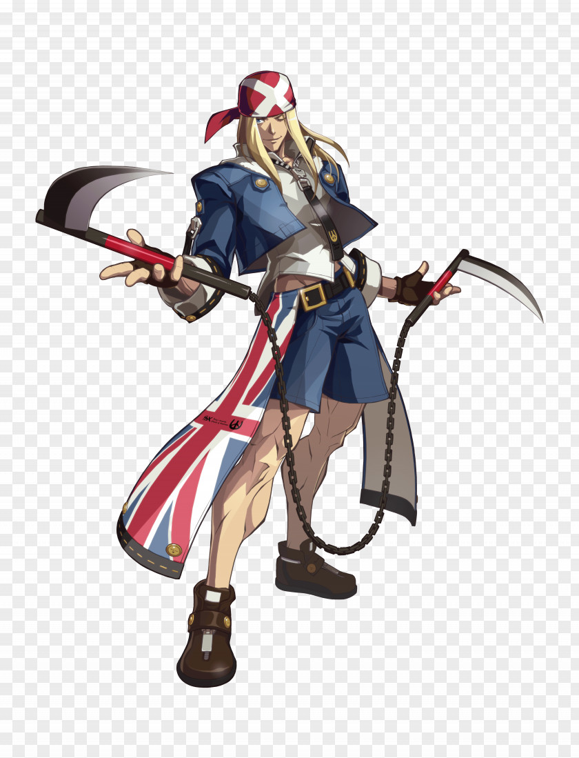 Axl Sign Guilty Gear Xrd 2: Overture XX Sol Badguy Petit PNG