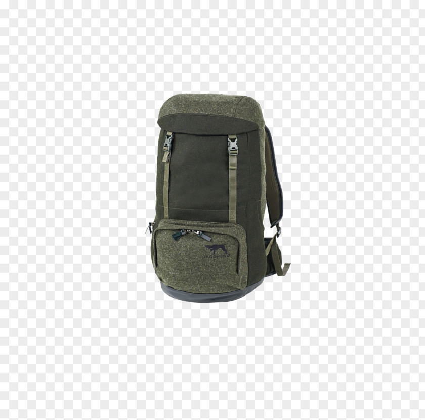 Backpack Hunting Dog Loden Cape PNG