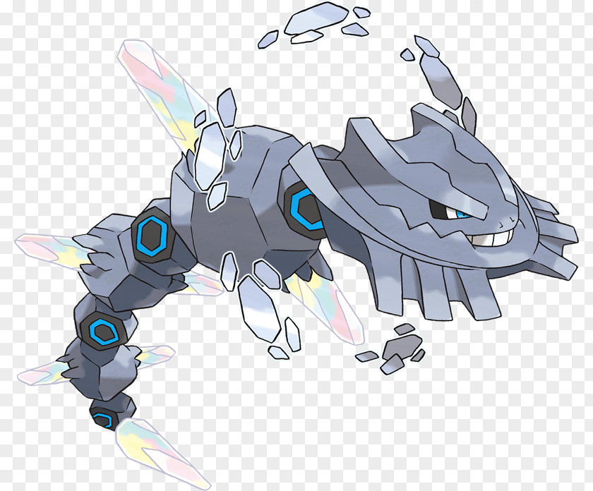 Brock Steelix Pokémon Omega Ruby And Alpha Sapphire Onix PNG